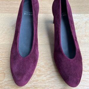 Stuart Weitzman CHICPUMP
